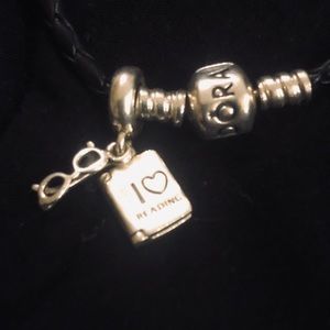 Pandora bracelet